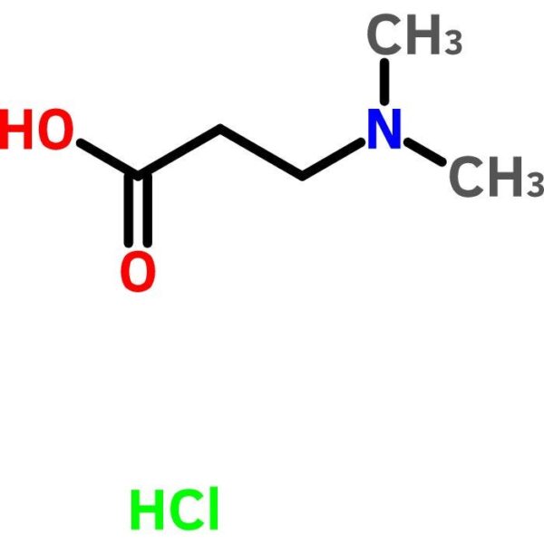 3-(Dimethylamino)propionic Acid Hydrochloride