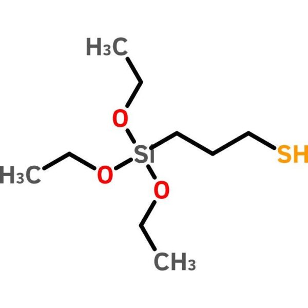 (3-Mercaptopropyl)triethoxysilane