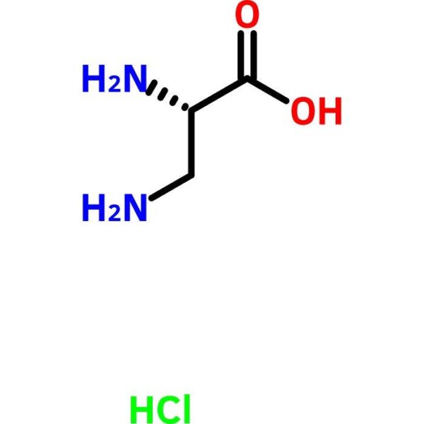 (S)-(+)-2,3-Diaminopropionic Acid Hydrochloride