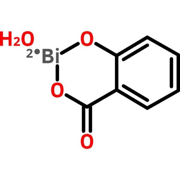 Bismuth Subsalicylate, USP