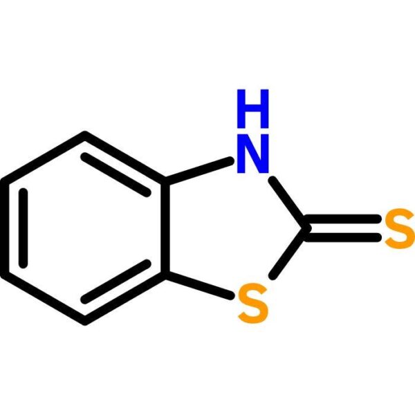 2-Mercaptobenzothiazole