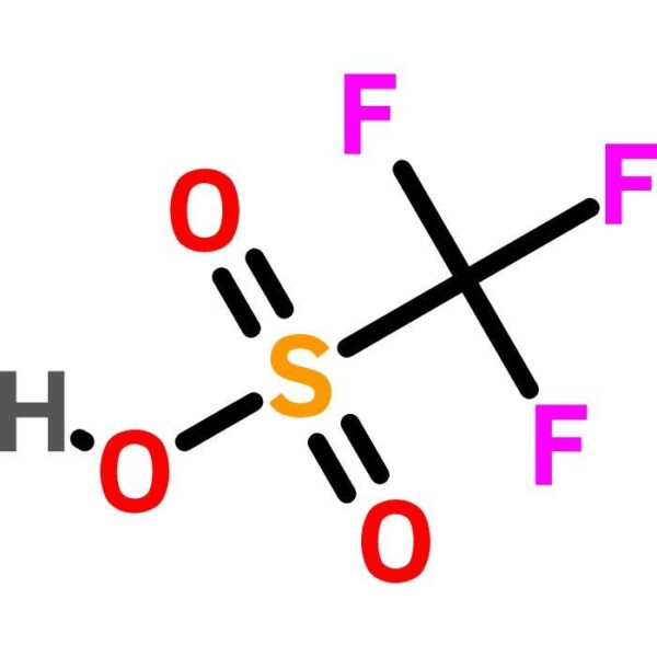 Trifluoromethanesulfonic Acid