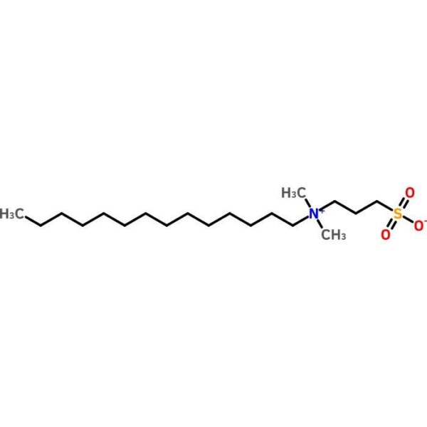 N-Tetradecyl-N,N-dimethyl-3-ammonio-1-propanesulfonate