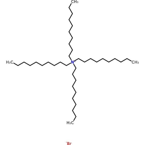 Tetra(decyl)ammonium Bromide