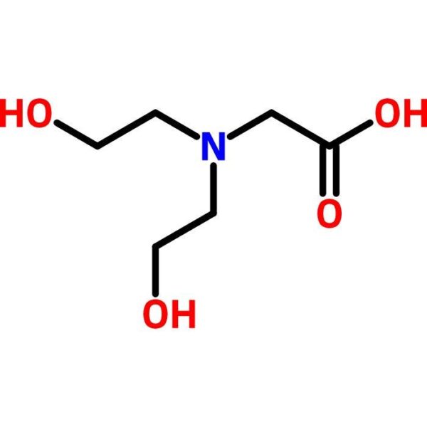 Bicine, Biological Buffer