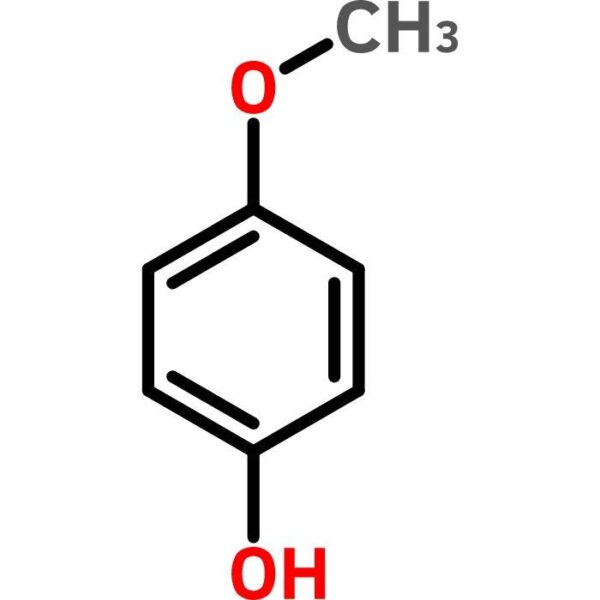 4-Methoxyphenol