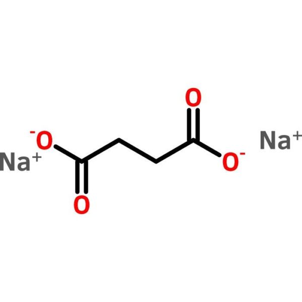 Sodium Succinate, Anhydrous, Reagent