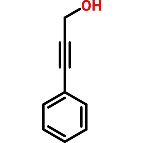 3-Phenyl-2-propyn-1-ol