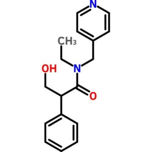 Tropicamide