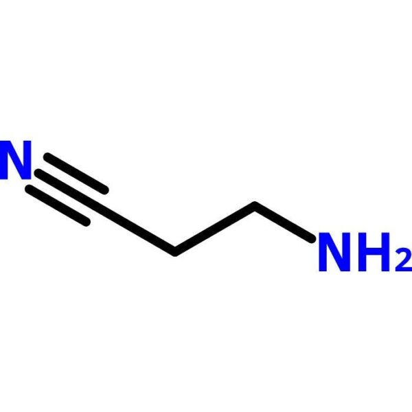 3-Aminopropionitrile, (stabilized with K2CO3)