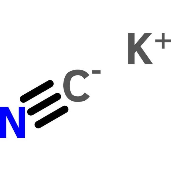 Potassium Cyanide, Technical