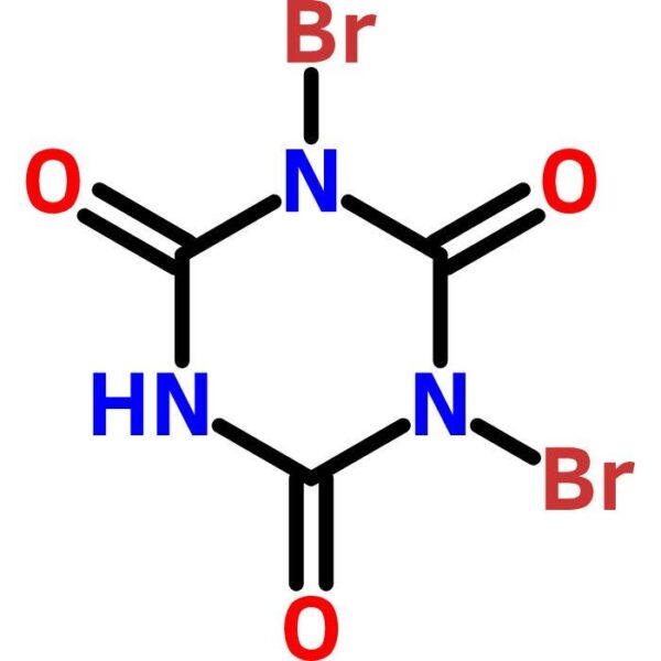 Dibromoisocyanuric Acid