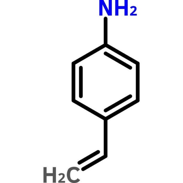 4-Aminostyrene, (stabilized with HQ)