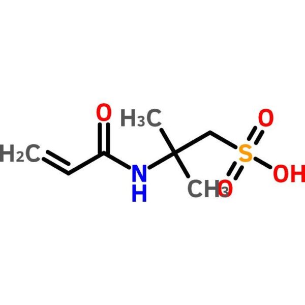 2-Acrylamido-2-methyl Propanesulfonic Acid