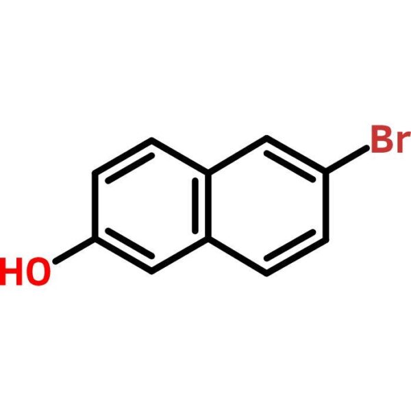 6-Bromo-2-naphthol