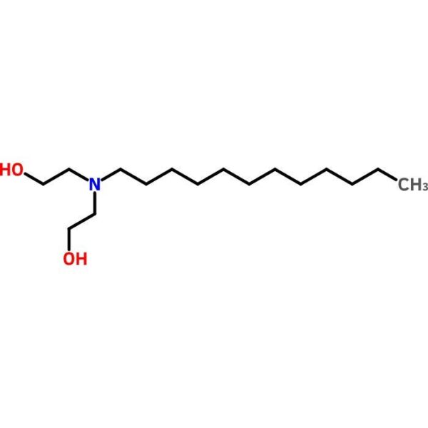 N-Lauryldiethanolamine