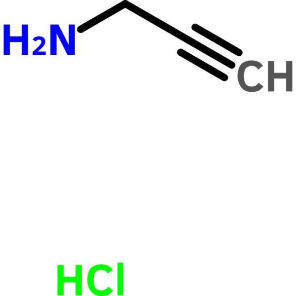 Propargylamine Hydrochloride