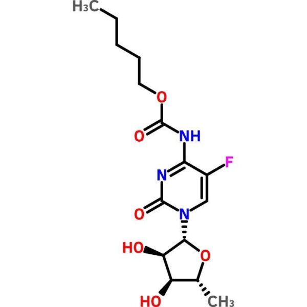 Capecitabine