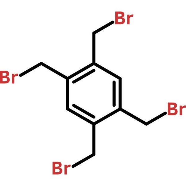 1,2,4,5-Tetrakis(bromomethyl)benzene