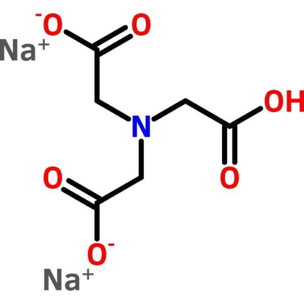 Nitrilotriacetic Acid Disodium Salt