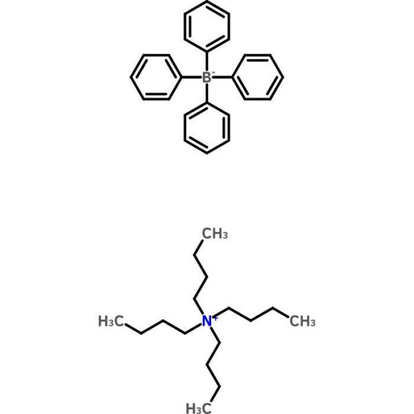 Tetrabutylammonium Tetraphenylborate