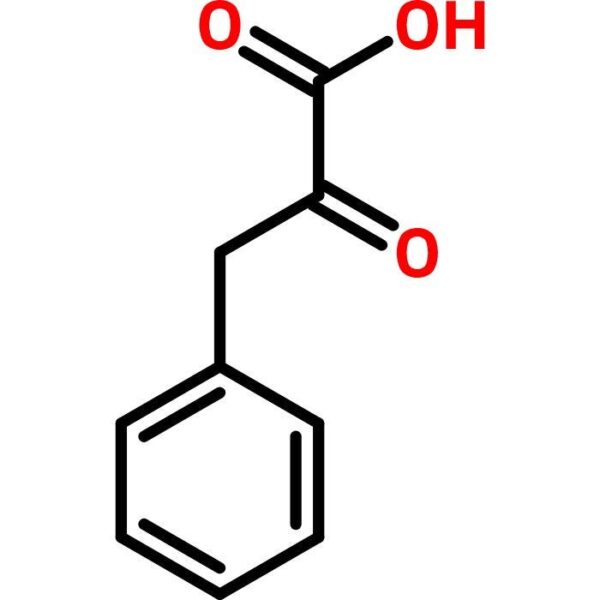 Phenylpyruvic Acid