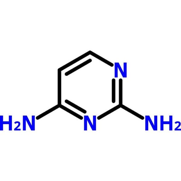 2,4-Diaminopyrimidine