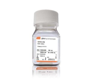 Gibco™ HEPES (1M)