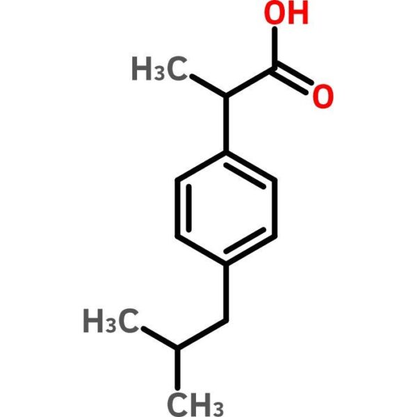 Ibuprofen, USP