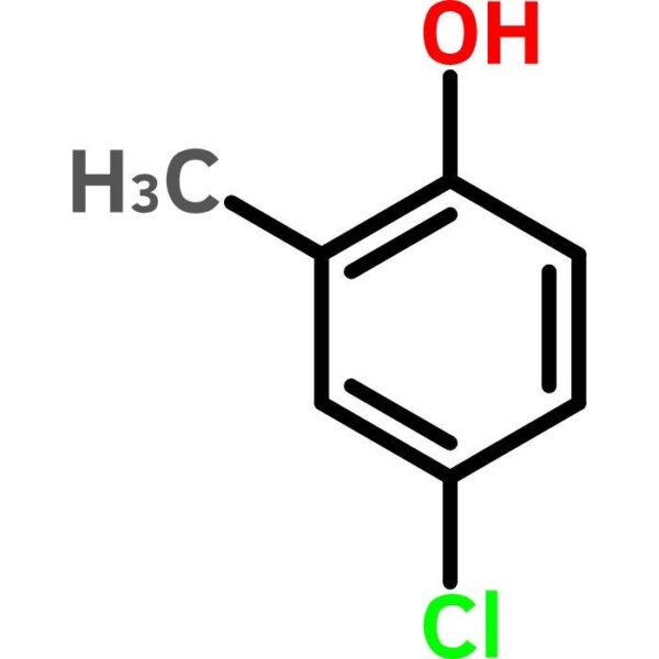 4-Chloro-o-cresol