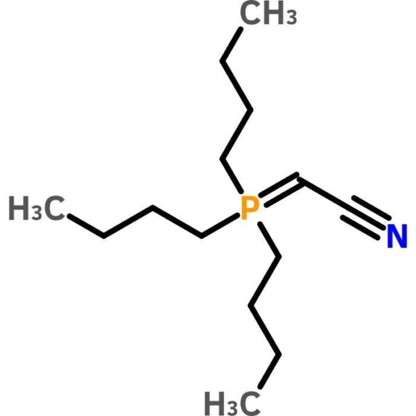 Cyanomethylenetributylphosphorane