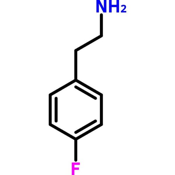 2-(4-Fluorophenyl)ethylamine