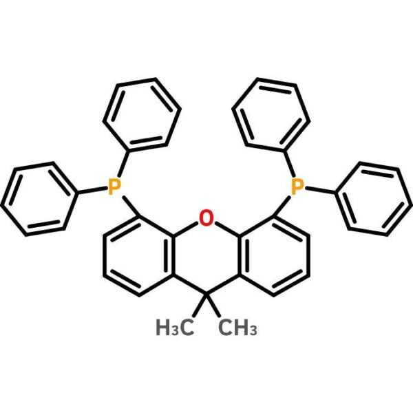 4,5-Bis(diphenylphosphino)-9,9-dimethylxanthene