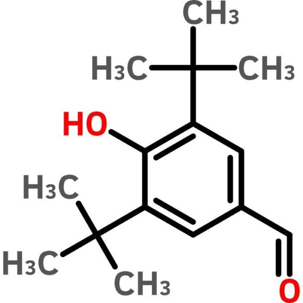 3,5-Di-tert-butyl-4-hydroxybenzaldehyde