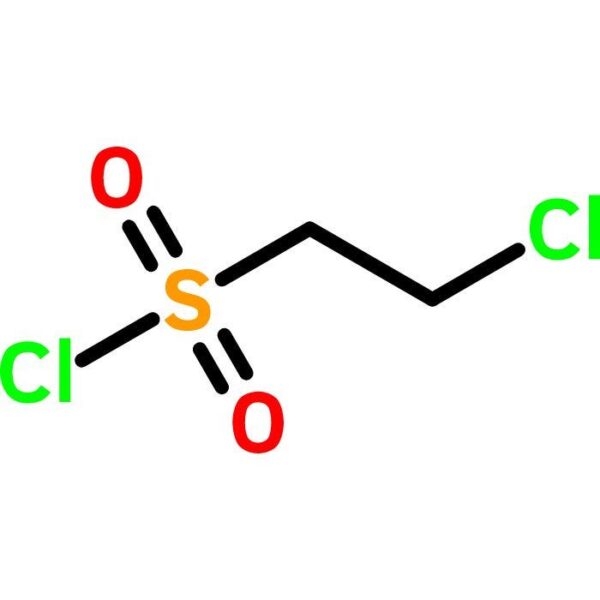 2-Chloroethanesulfonyl Chloride