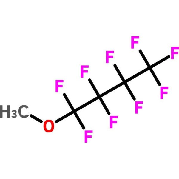 Methyl Nonafluorobutyl Ether