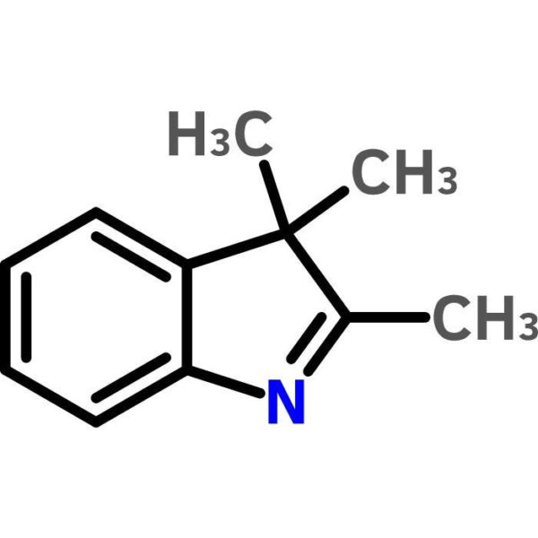 2,3,3-Trimethylindolenine