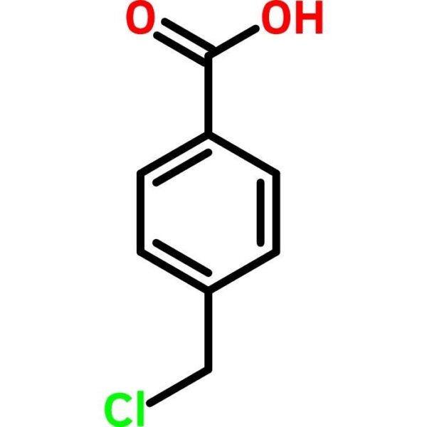 4-(Chloromethyl)benzoic Acid