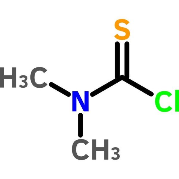 Dimethylthiocarbamoyl Chloride