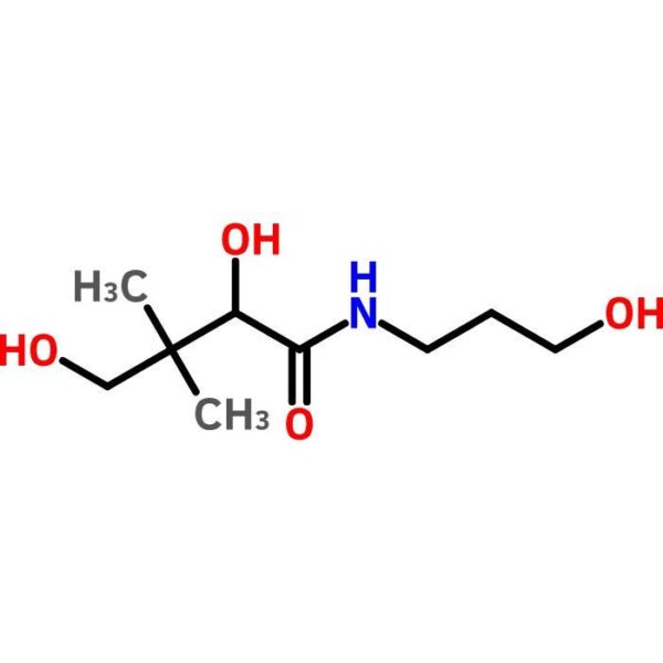 DL-Pantothenyl Alcohol