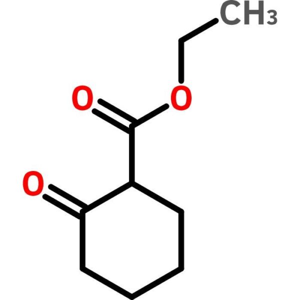 Ethyl 2-Oxocyclohexanecarboxylate