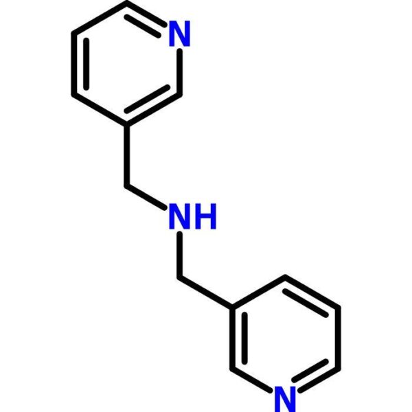 Bis(3-pyridylmethyl)amine