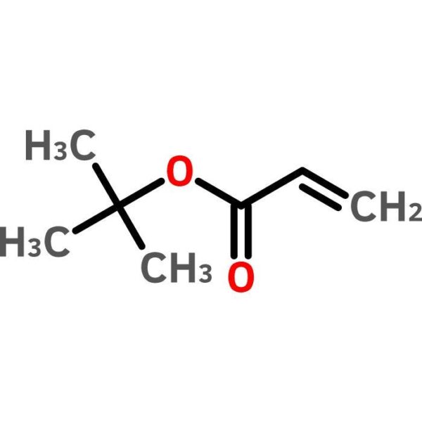 tert-Butyl Acrylate, (stabilized with MEHQ)