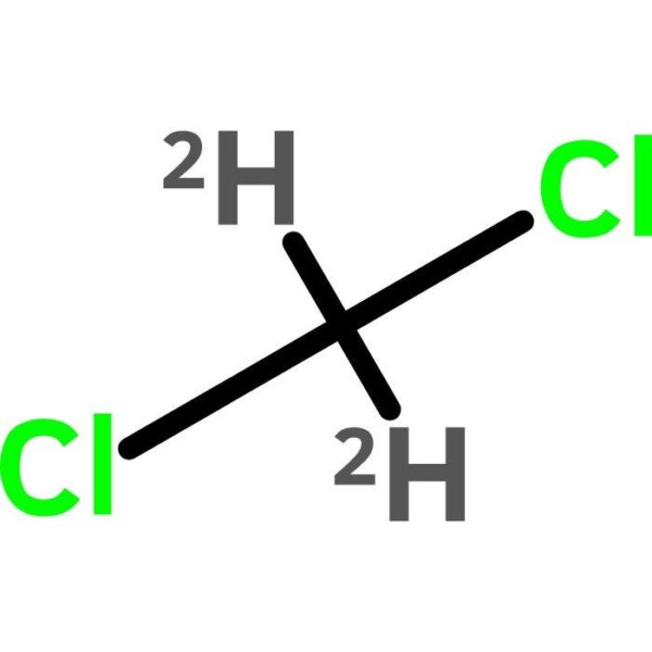 Methylene Chloride-d2, 99.9 Atom Percent D