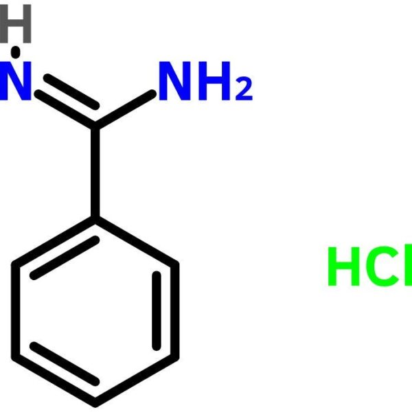 Benzamidine Hydrochloride