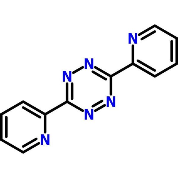 3,6-Di(2-pyridyl)-1,2,4,5-tetrazine