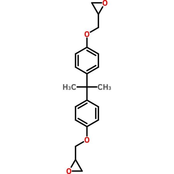 2,2-Bis(4-glycidyloxyphenyl)propane