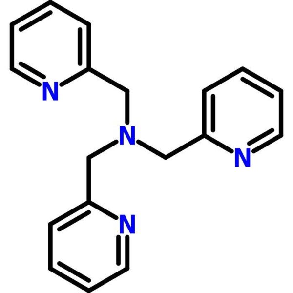 Tris(2-pyridylmethyl)amine