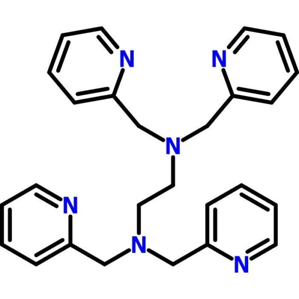 N,N,N',N'-Tetrakis(2-pyridylmethyl)ethylenediamine