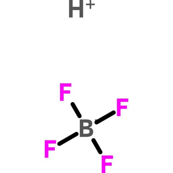 Fluoboric Acid, Reagent